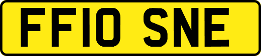 FF10SNE