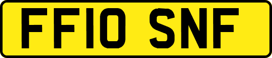 FF10SNF
