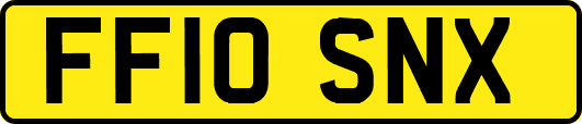FF10SNX