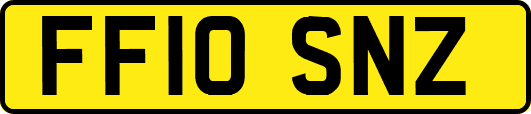 FF10SNZ