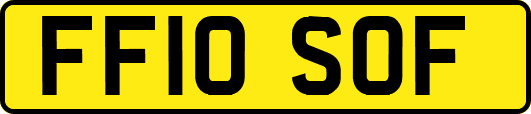FF10SOF
