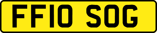 FF10SOG