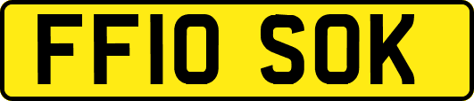 FF10SOK