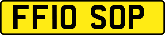 FF10SOP