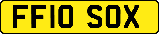 FF10SOX