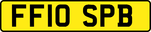 FF10SPB