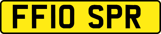 FF10SPR