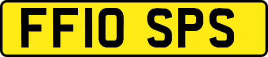 FF10SPS