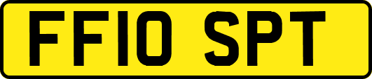 FF10SPT