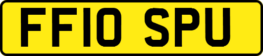 FF10SPU