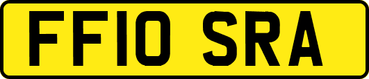 FF10SRA