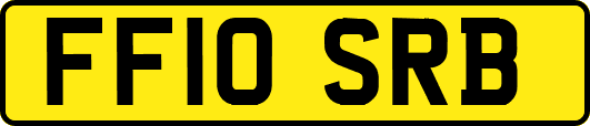 FF10SRB