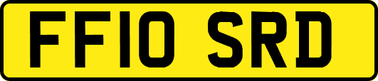 FF10SRD