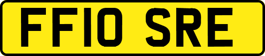 FF10SRE