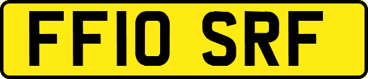 FF10SRF