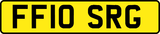 FF10SRG