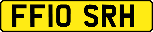 FF10SRH