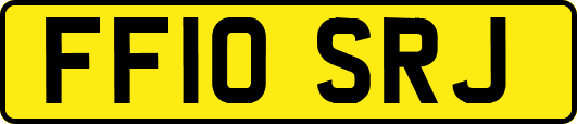 FF10SRJ