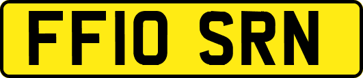 FF10SRN