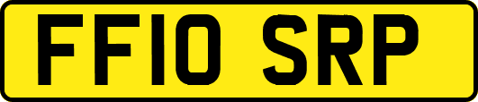 FF10SRP