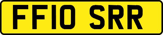 FF10SRR