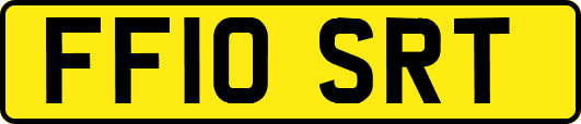 FF10SRT