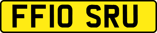 FF10SRU