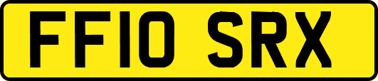 FF10SRX