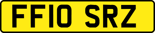 FF10SRZ