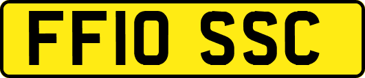 FF10SSC