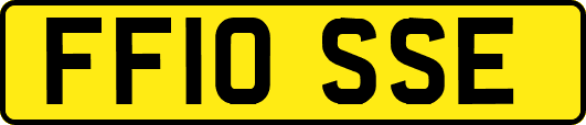 FF10SSE