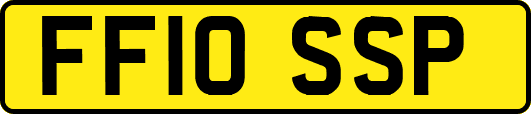 FF10SSP