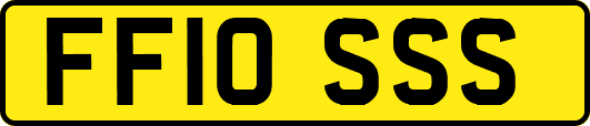 FF10SSS