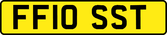 FF10SST