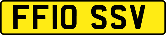 FF10SSV