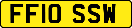 FF10SSW