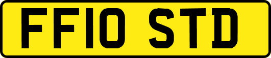 FF10STD