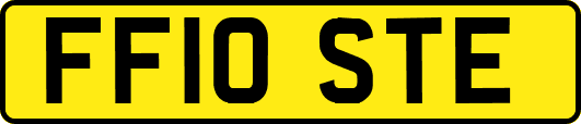 FF10STE