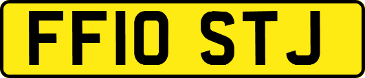 FF10STJ