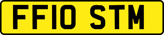 FF10STM