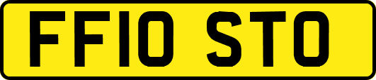 FF10STO