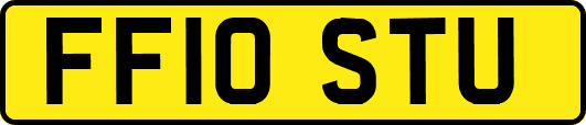 FF10STU