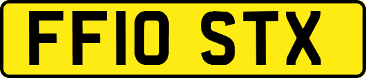FF10STX