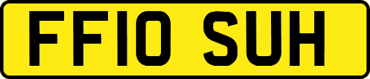 FF10SUH