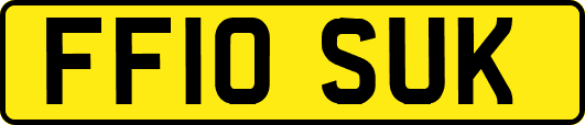 FF10SUK