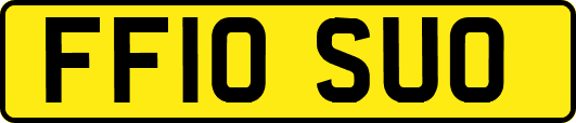 FF10SUO