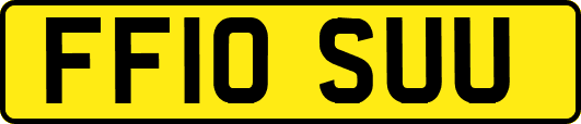 FF10SUU