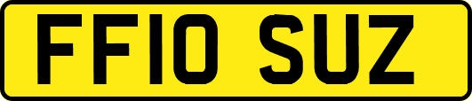 FF10SUZ