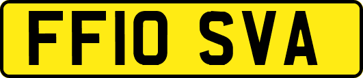 FF10SVA