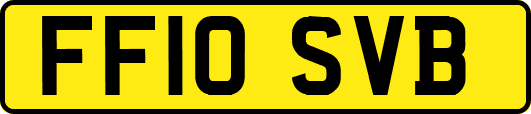 FF10SVB